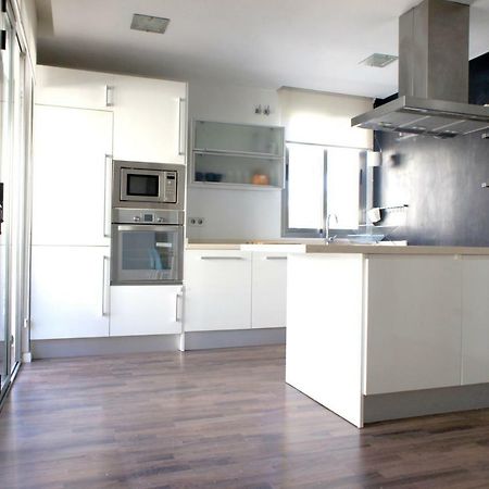 Apartamento Playa Cabanyal Βαλένθια Εξωτερικό φωτογραφία