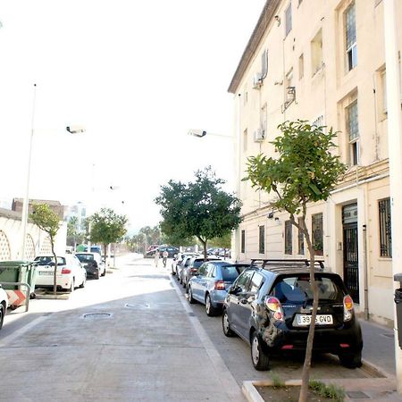 Apartamento Playa Cabanyal Βαλένθια Εξωτερικό φωτογραφία