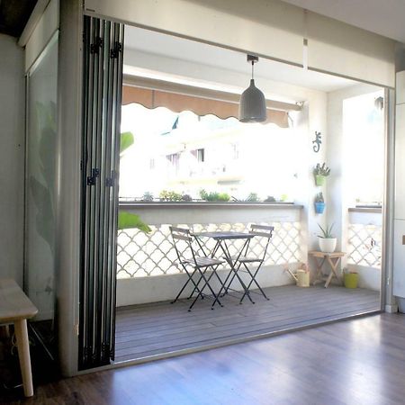 Apartamento Playa Cabanyal Βαλένθια Εξωτερικό φωτογραφία