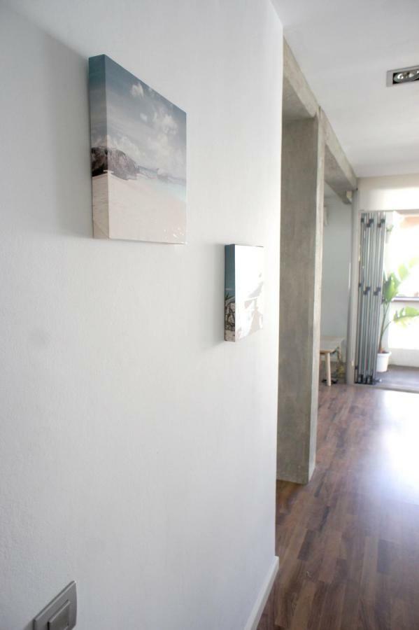 Apartamento Playa Cabanyal Βαλένθια Εξωτερικό φωτογραφία