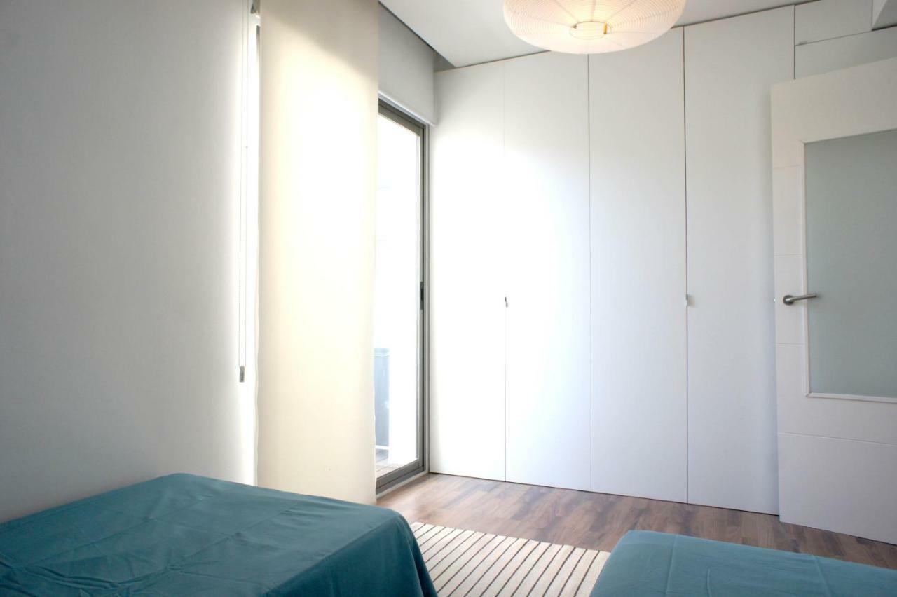 Apartamento Playa Cabanyal Βαλένθια Εξωτερικό φωτογραφία