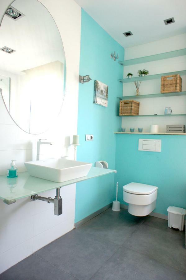 Apartamento Playa Cabanyal Βαλένθια Εξωτερικό φωτογραφία