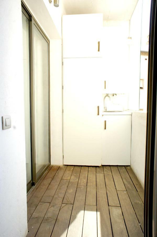 Apartamento Playa Cabanyal Βαλένθια Εξωτερικό φωτογραφία