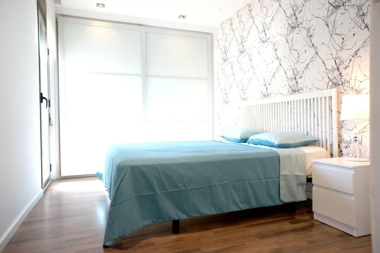 Apartamento Playa Cabanyal Βαλένθια Εξωτερικό φωτογραφία