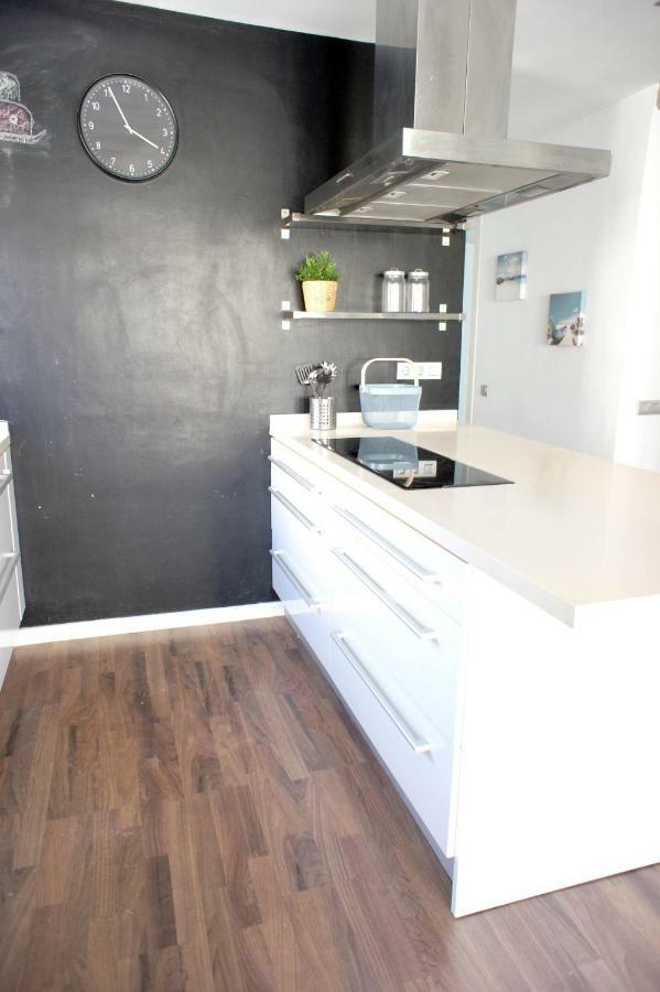 Apartamento Playa Cabanyal Βαλένθια Εξωτερικό φωτογραφία