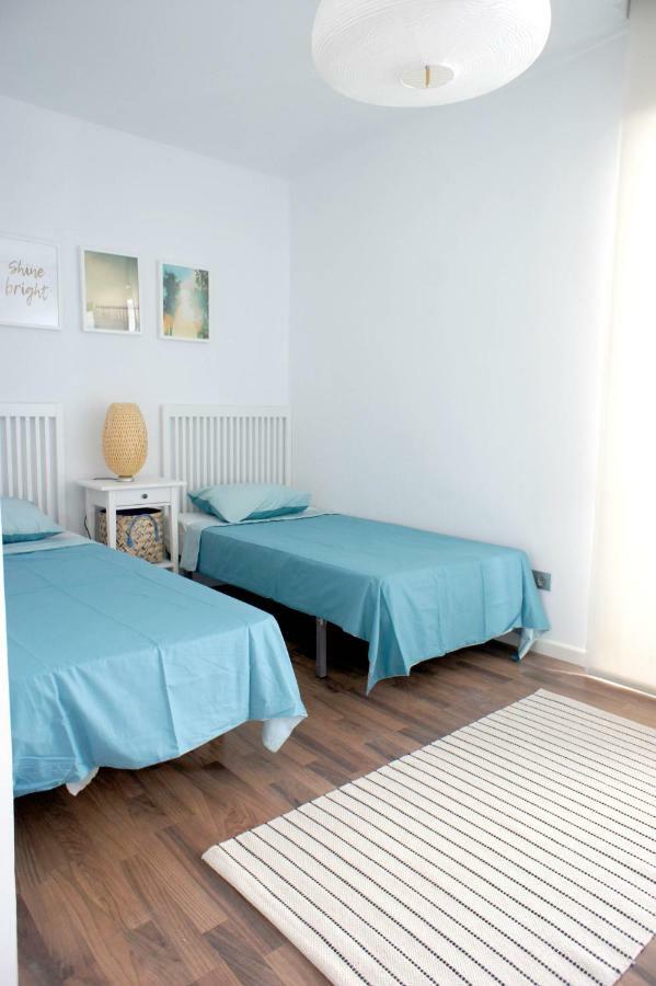 Apartamento Playa Cabanyal Βαλένθια Εξωτερικό φωτογραφία