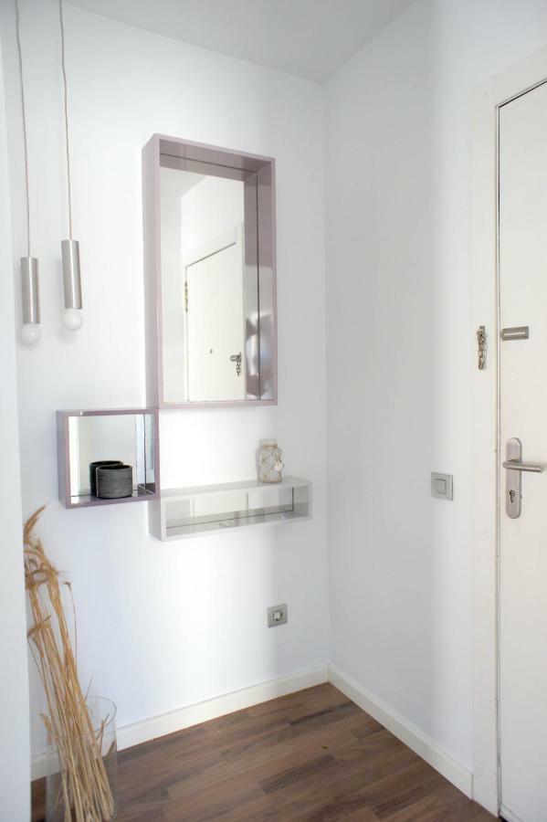 Apartamento Playa Cabanyal Βαλένθια Εξωτερικό φωτογραφία