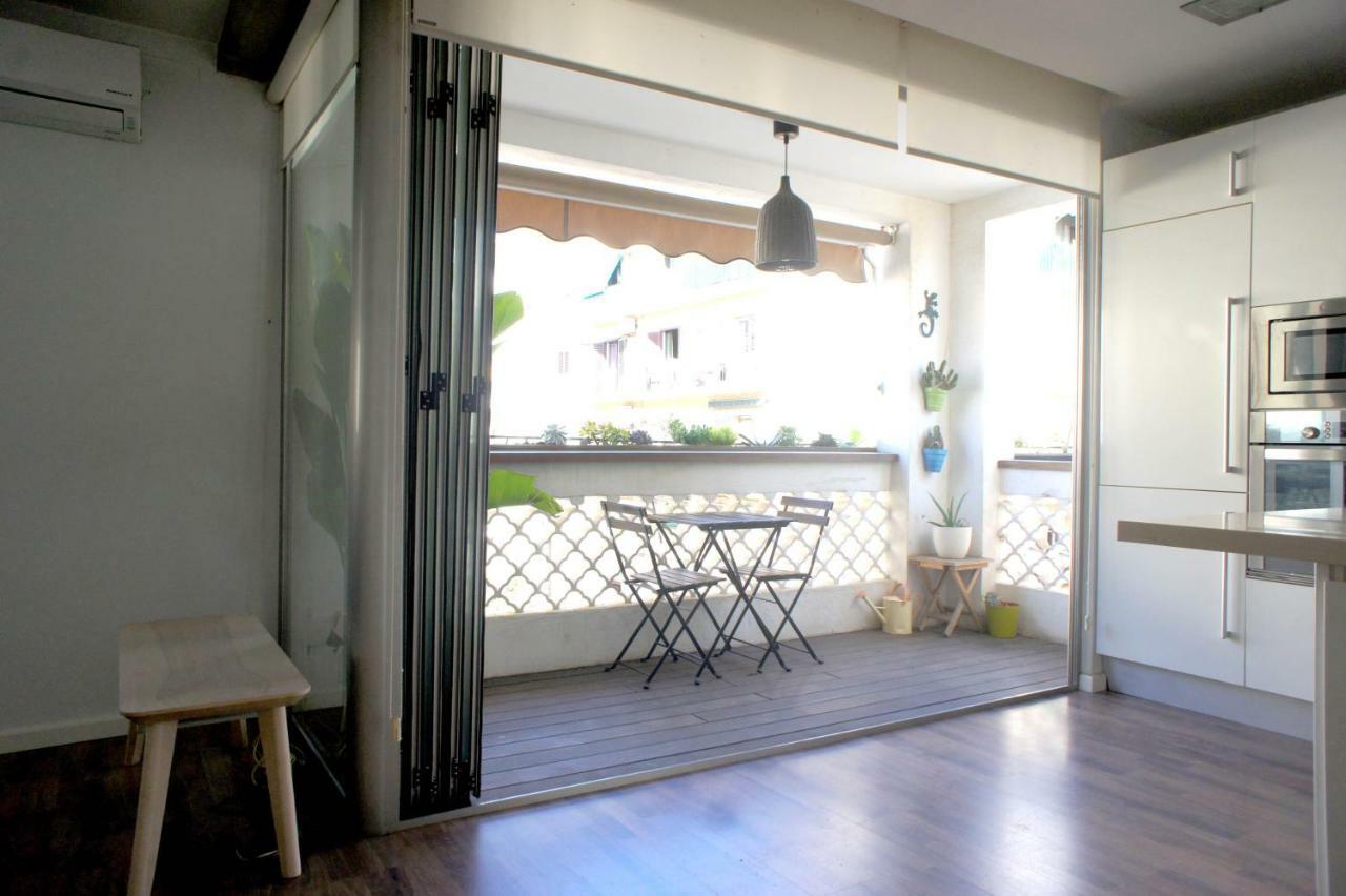 Apartamento Playa Cabanyal Βαλένθια Εξωτερικό φωτογραφία