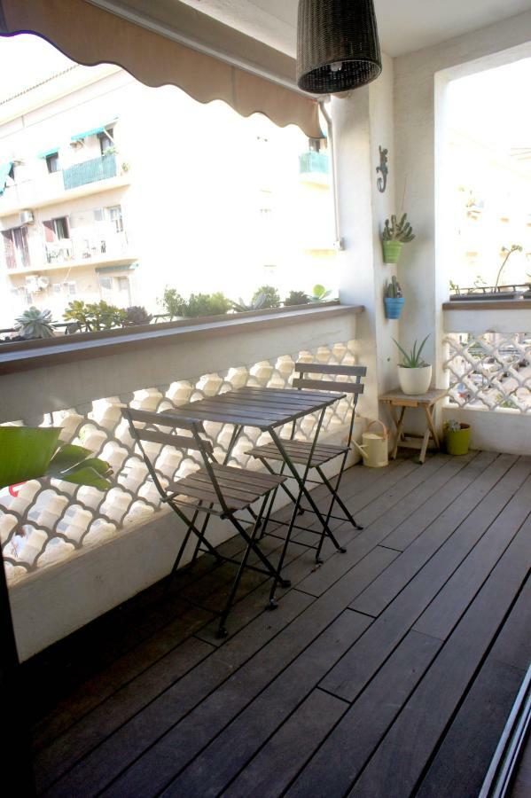 Apartamento Playa Cabanyal Βαλένθια Εξωτερικό φωτογραφία