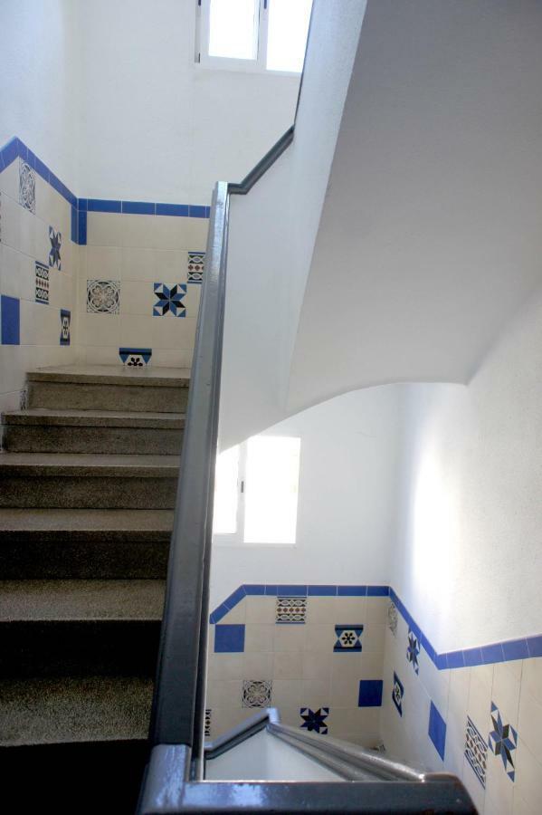 Apartamento Playa Cabanyal Βαλένθια Εξωτερικό φωτογραφία